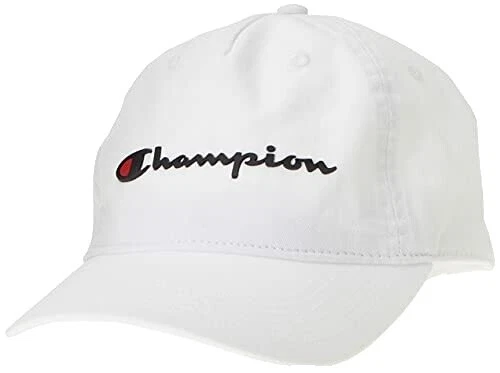 Champion Sombreros blancos para De hombre
