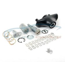 Original BMW 51249061876 - Reparatursatz Schliesszylinder 3er