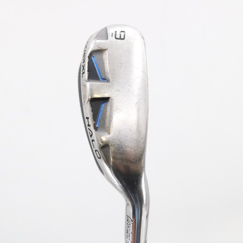 Cleveland Launcher XL Halo Individual 9 Iron Graphite Cypher Ladies RH C-148248 - Picture 3 of 6