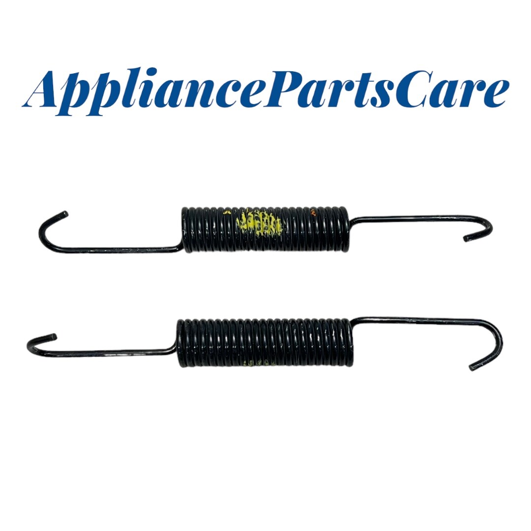 りんLG xs LG Washer Suspension Spring ( Pack of 2 ) 4970FR2084Z
