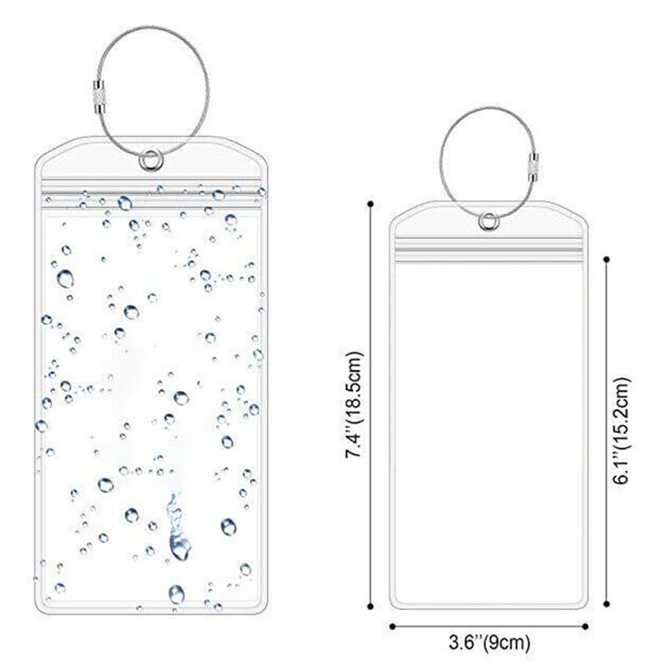 42" Extra Large Lightweight Luggage Trolley Suitcase Travel Bag Handbag