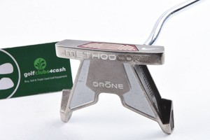 nike method core drone putter