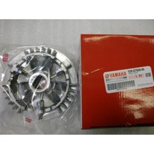 VARIADOR EXTERIOR PIEZA ORIGINAL 1DK-E7620-00 para Yamaha S MAX FORCE 155