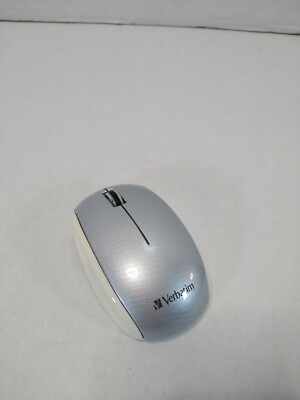 Verbatim Wireless Laser Mouse 97266