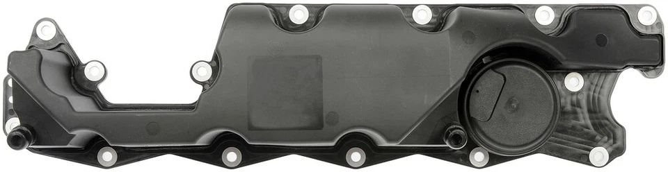 Engine Valve Cover fits 2007-2014 Volvo S80,XC90 XC70 XC60  DORMAN OE SOLUTIONS - Image 4 of 4