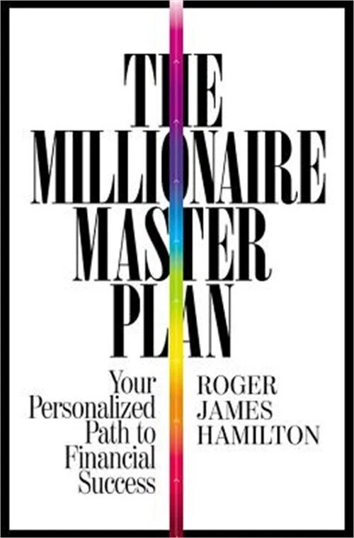 The Millionaire Master Plan Your Personalized Path to Financial Success USA View 2