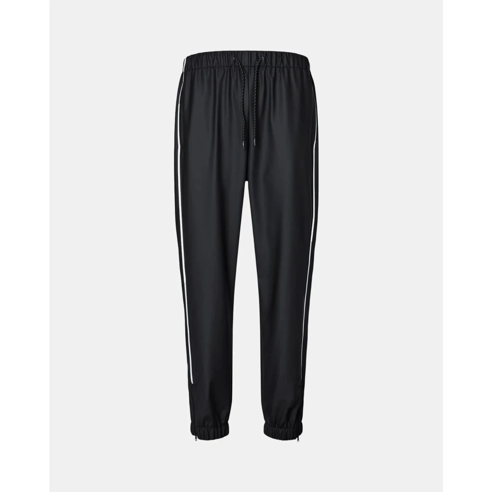 RAINS | Classic Pant Reflective | Sz: L | Ret: $110