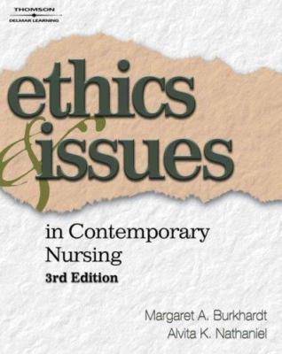 Ethics and Issues in Contemporary 