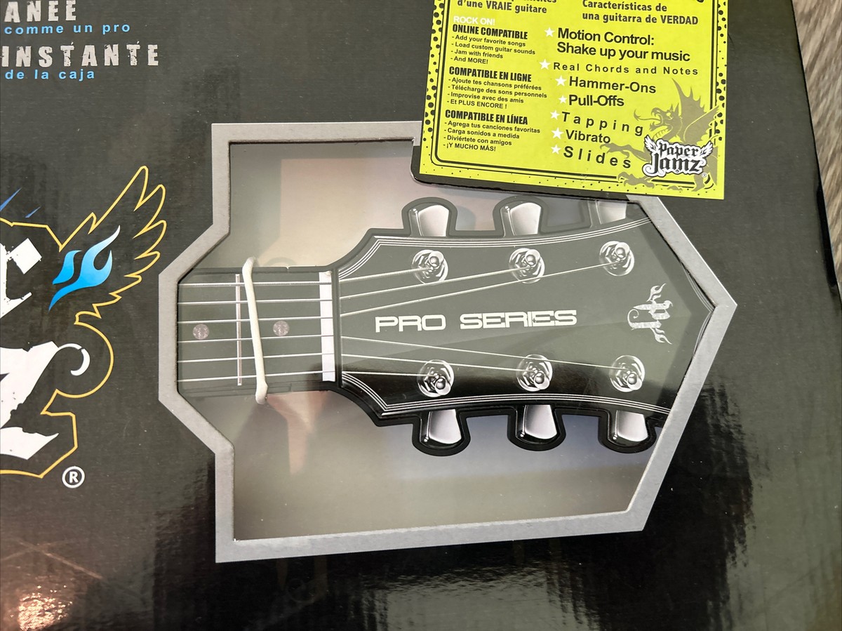 ギター JAM Jam's Drive&Compressor Plus Jamstik Product Collection