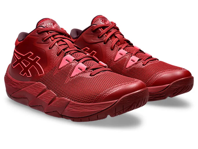 ASICS UNPRE ARS 2 1063A070 600 Beet Juice Diva Pink