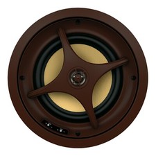 Proficient Signature C895s In-ceiling Speaker 8" Woofer 1" Tweeter White New