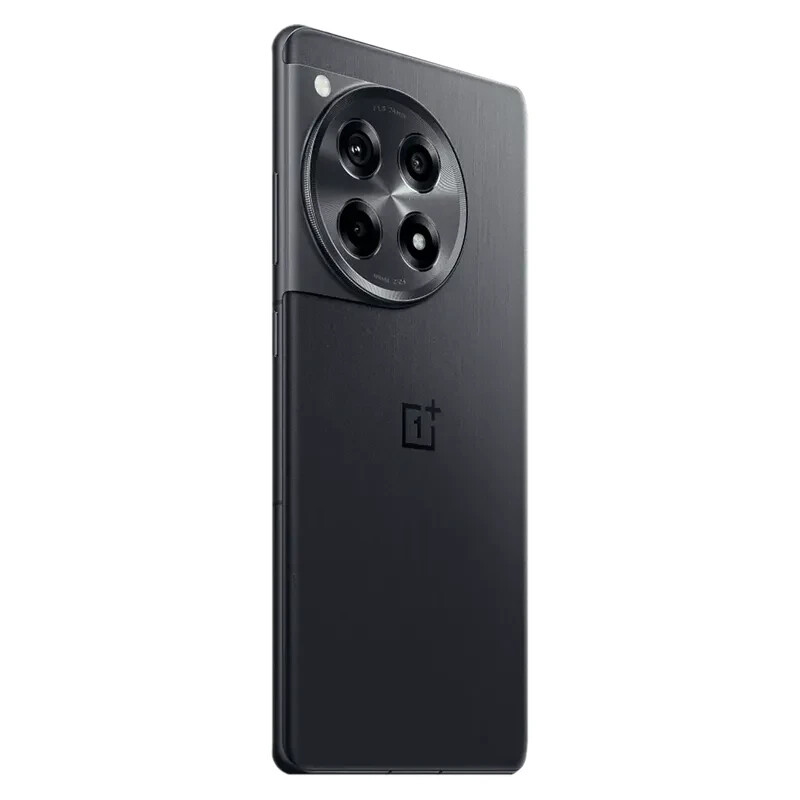 OnePlus 12R 5G-Factory Unlocked Dual SIM-16GB RAM 256GB ROM