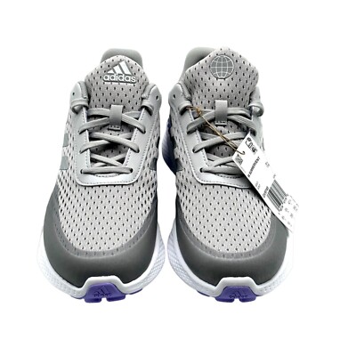 adidas gazelle silver green womens Women's Summervent Recycled Polyester Spikeless Golf Shoes