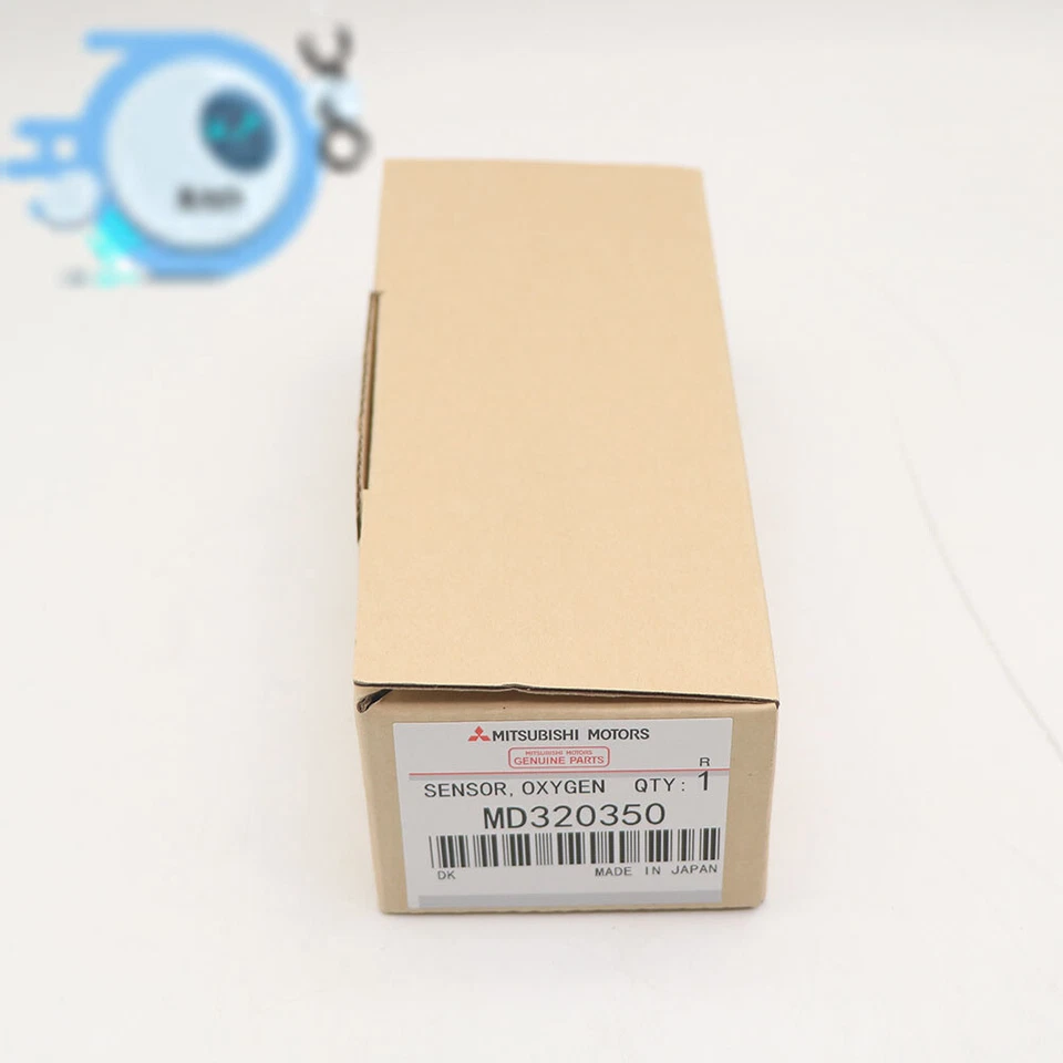 1PCS New FOR MD320350 Mitsubishi Van four-wheel drive PD6W front oxygen sensor~ - Image 3 of 3