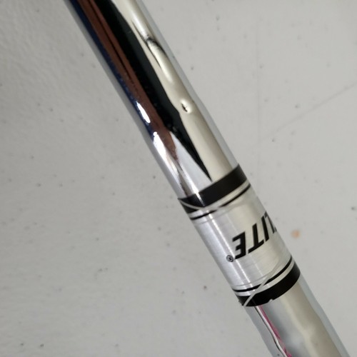 TOP FLITE GAMER PUTTER STEEL SHAFT 35" - Picture 11 of 11