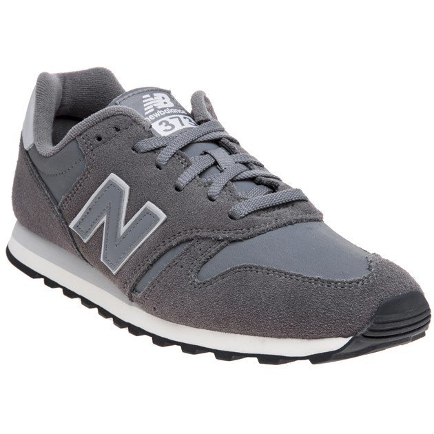 Neu HERREN NEW BALANCE GRAU 373 SYNTHETIK SNEAKER RETRO Neu HERREN NEW BALANCE GRAU 373 SYNTHETIK SNEAKER RETRO
