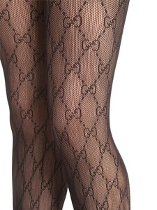 dress with gucci tights