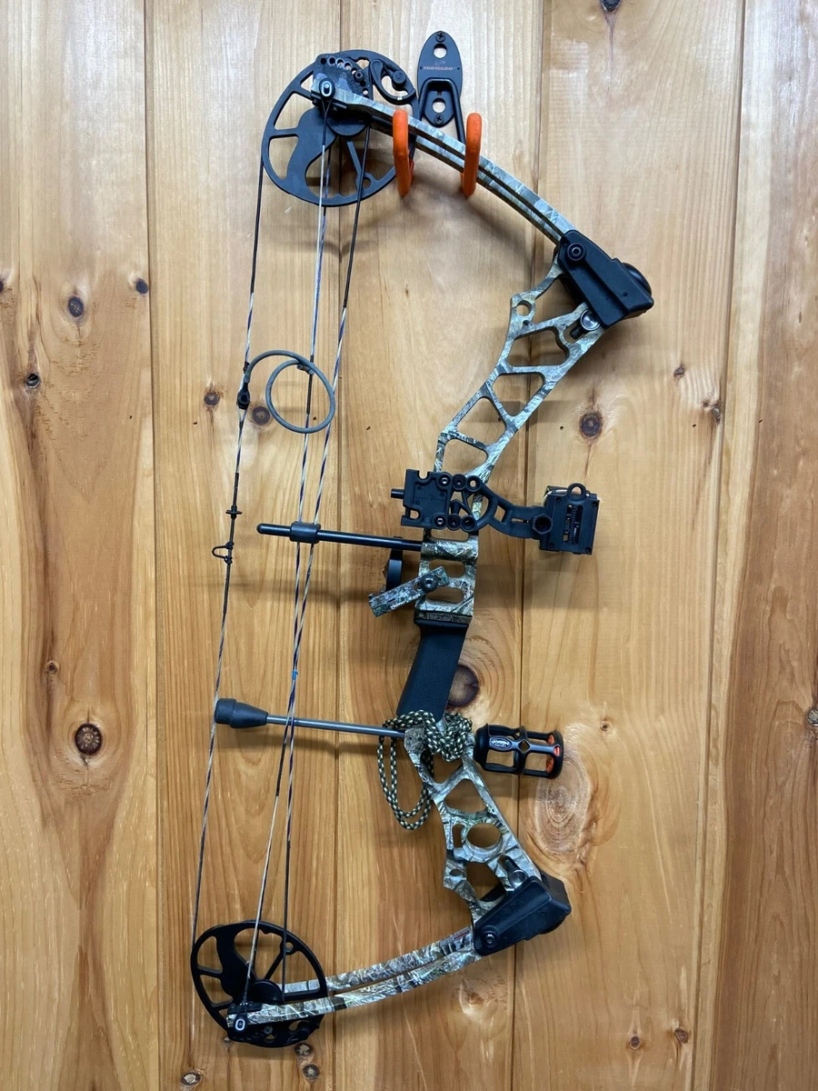 Mission Riot Compound Bow Review Bow Hunting Advise