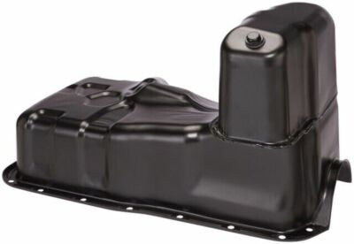 Spectra Premium Engine Oil Pan  NSP25A | High-Quality Auto Part, Universal Fit f