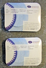 Lot 2 - Creative Memories TAPE RUNNER REFILL 34" Double-Sided Adhesive old style