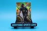 2022 Topps Finest MLS Soccer Mamadou Fall #67 Gold Refractor #26/50 NM!