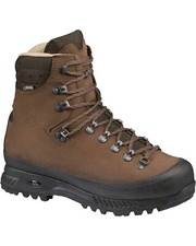 Hanwag Stiefel Alaska GTX Leder