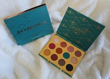 COLOURPOP LIMITED EDITION RENDEZVOUS Eyeshadow Palette  BRAND NEW WITH BOX
