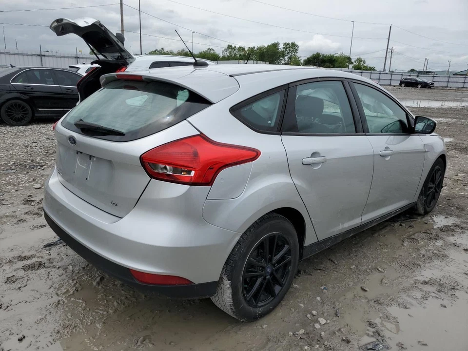 Used Fuel Tank fits: 2017 Ford Focus gasoline Grade A - Изображение 4 из 4