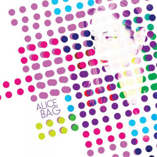 Alice Bag Alice Bag (CD) Album