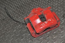 MERCEDES R172 SLK200 2012 RHD Bremssattel vorne links 11738082