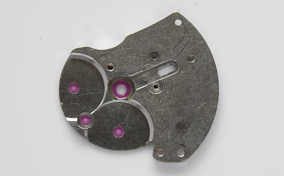 Swiss eta 3135 store automatic movement