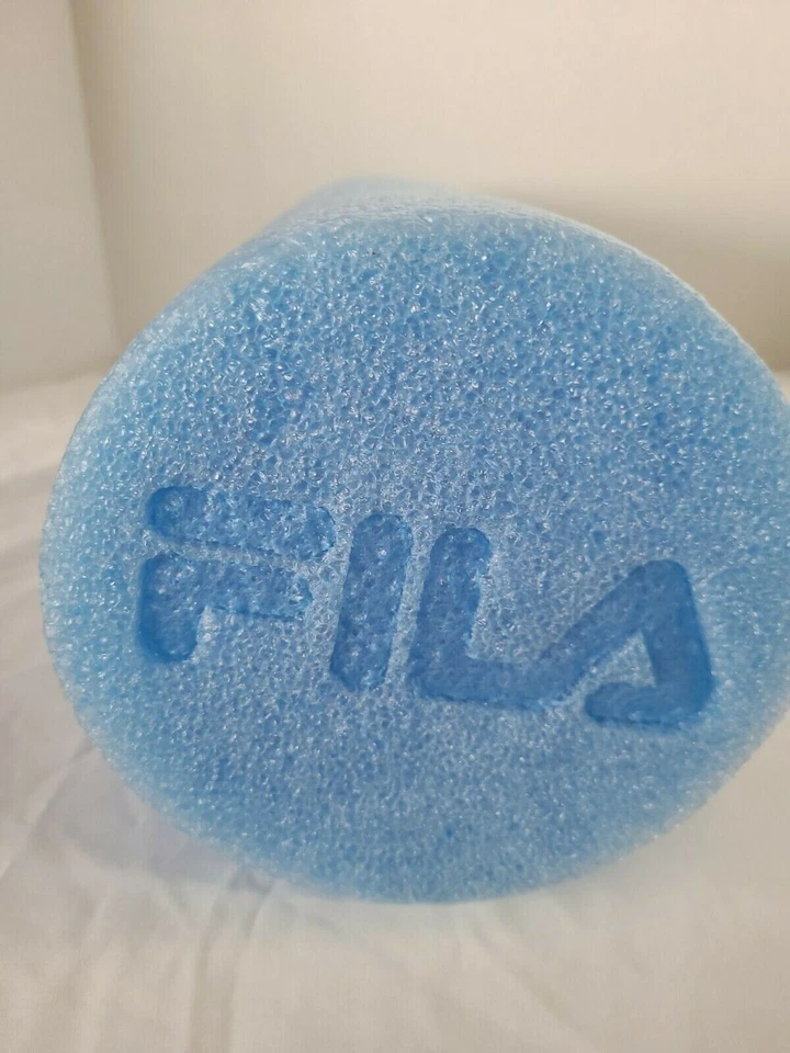 Fila Core Roller 18" Blue  - Image 4 of 4