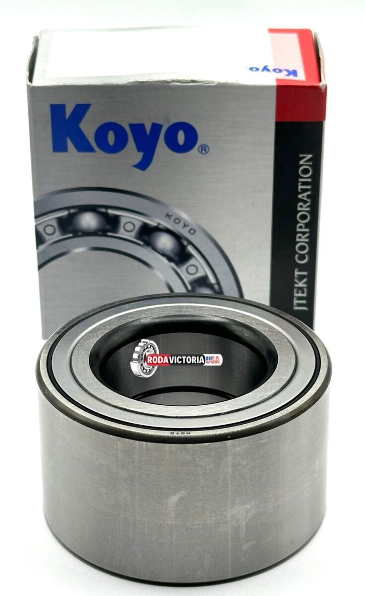 KOYO JAPAN DAC4074W-3CS80 WHEEL BEARING for TOYOTA 510070 KOYO JAPAN DAC4074W-3CS80 WHEEL BEARING for TOYOTA 510070