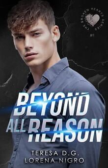 BEYOND ALL REASON von Nigro, Lorena | Buch | Zustand gut