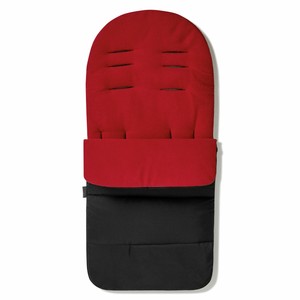 joie nitro footmuff