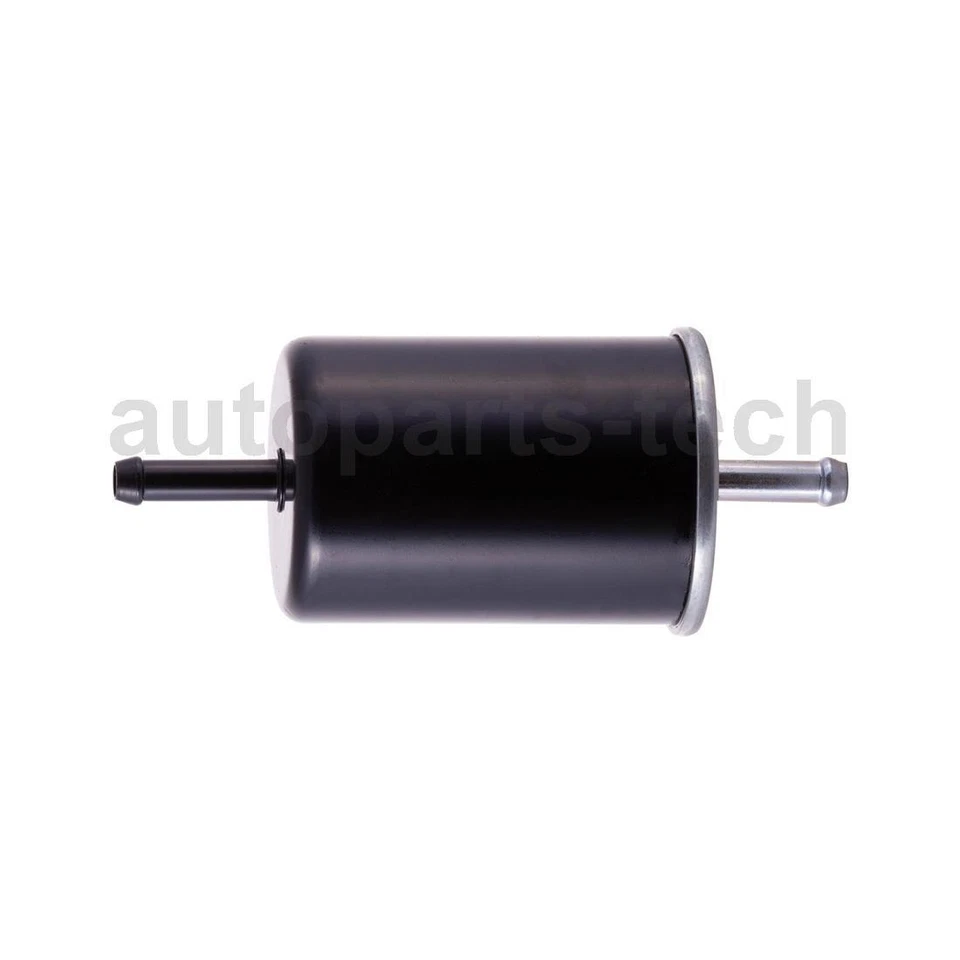 2x Pronto Engine Oil Filter Fuel Filter For Isuzu Amigo 1998 1999 2000 - Image 4 of 4