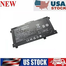 LK03XL Battery For HP Envy X360 15-BP 15-BQ 17-AE 17-CE L09280-855