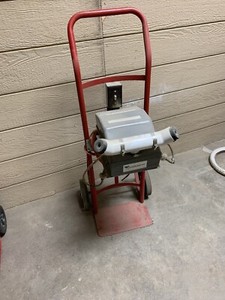 Whitmire Micro-Gen. Fumigation system Model Num  207230