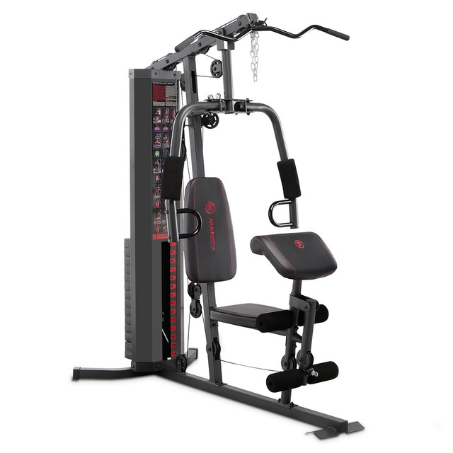 Marcy Multi Gym Spare Parts Reviewmotors.co
