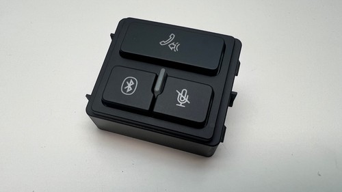 3AA035624A VW Beetle Eos Golf 6 Jetta Tiguan Bedieneinheit Freisprecheinrichtung