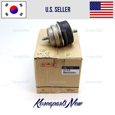 ENGINE MOUNT INSULATOR HYDRAULIC 218123N100 HYUNDAI GENESIS SEDAN