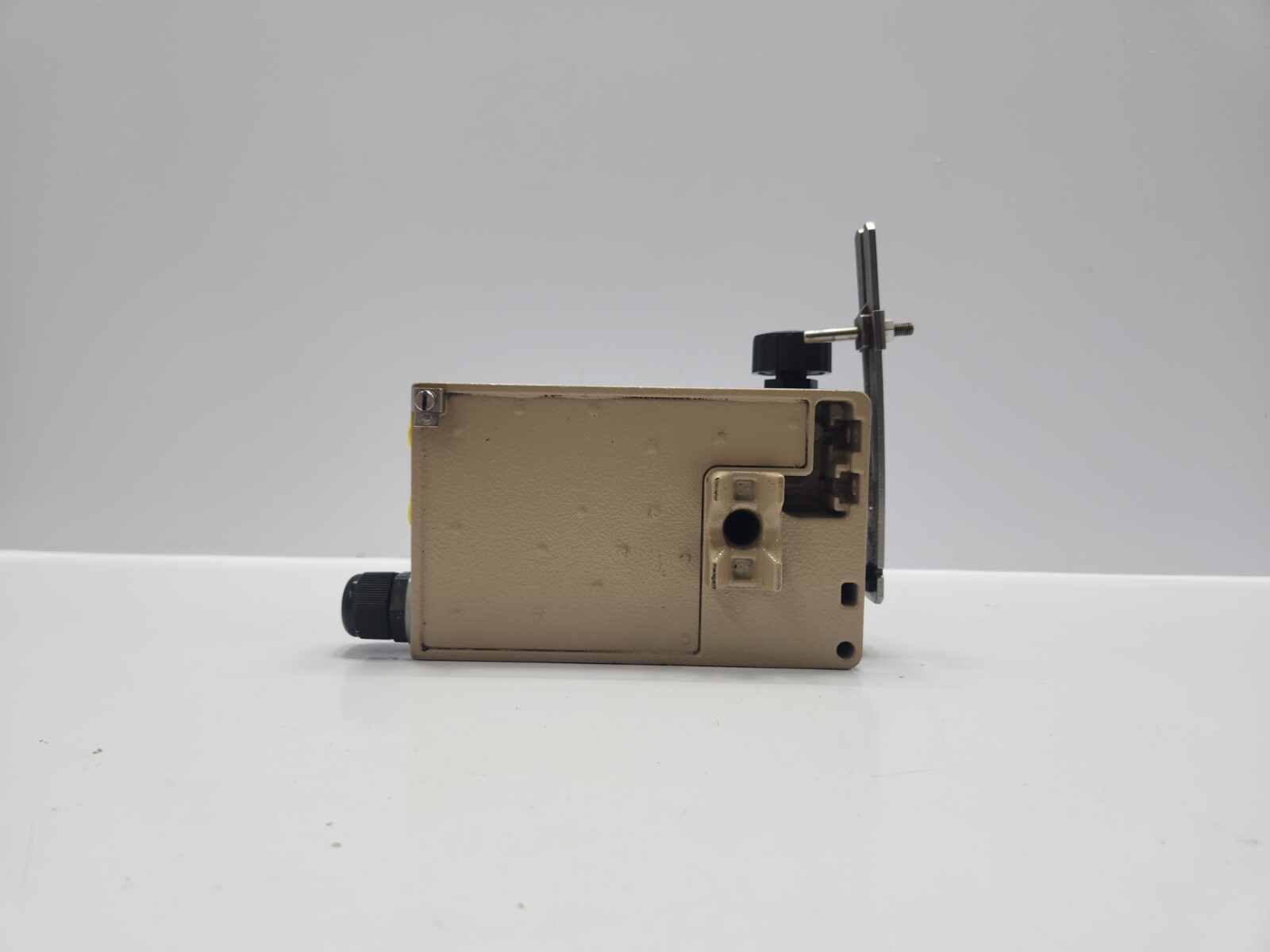 SAMSON 4763 I/P POSITIONER SINGLE-ACTING 4763-01100121000000.05 | eBay