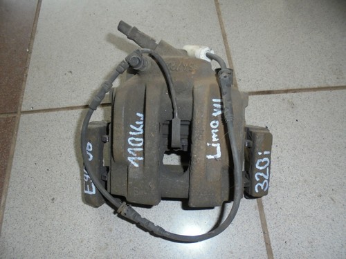 BMW E90 320i Bj.05-08 Bremssattel ATE vorne links