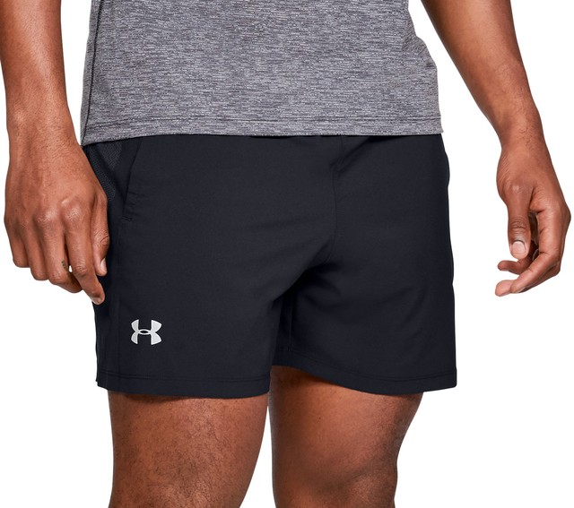 under armour mens running shorts