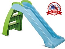 Primer Juego De Deslizamiento Y Deslizamiento, Facil Instalacion Para Patio ...