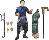 Wenwu Hasbro Marvel Legends Series Shang-Chi And The Legend Of The Ten Rings 15