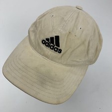 Adidas TaylorMade Ball Cap Hat Adjustable Baseball