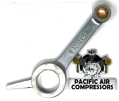 INGERSOLL RAND # 32004152 CONNECTING ROD FOR MODEL 242 & 2475 TYPE 30