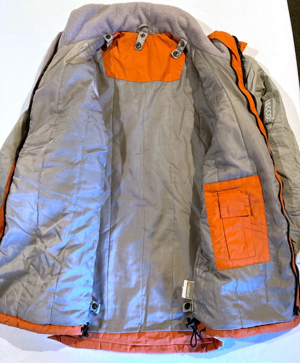 RODEO SPORTS (C&A) SKI-Jacke Winterjacke 38 40 mit RECCO