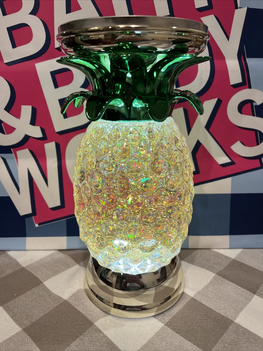 Bath and body sale works candle holder